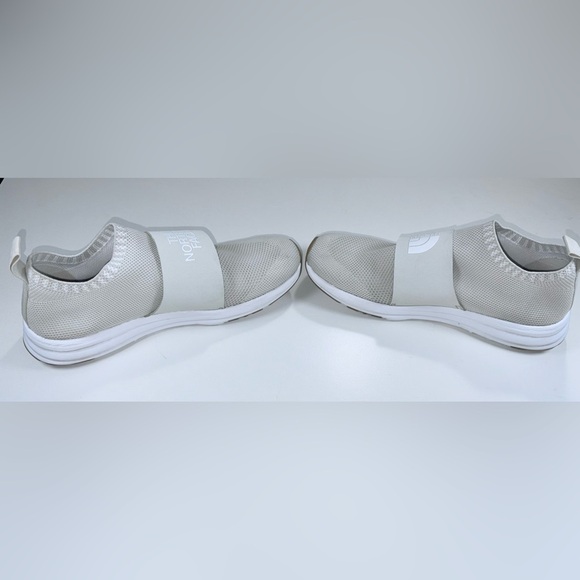 The North Face Beige Slip-On Shoes - Picture 3 of 4